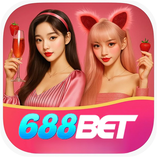 688bet logo