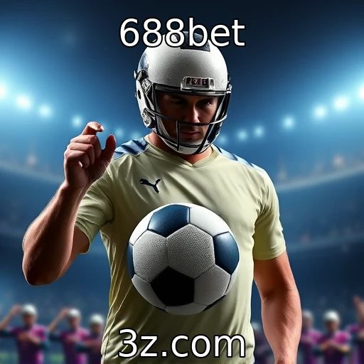 688bet Descubra como as apostas esportivas estão conquistando os brasileiros