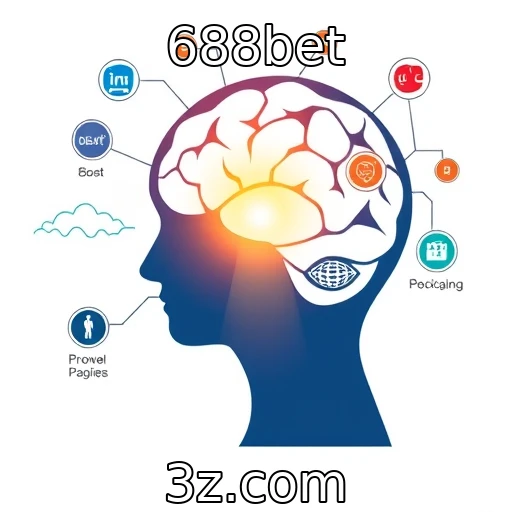 688bet Analisando as Estratégias Vencedoras em Apostas Esportivas