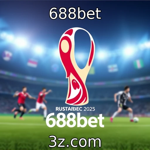 688bet Análise dos melhores campeonatos de e-sports que agitam 2025