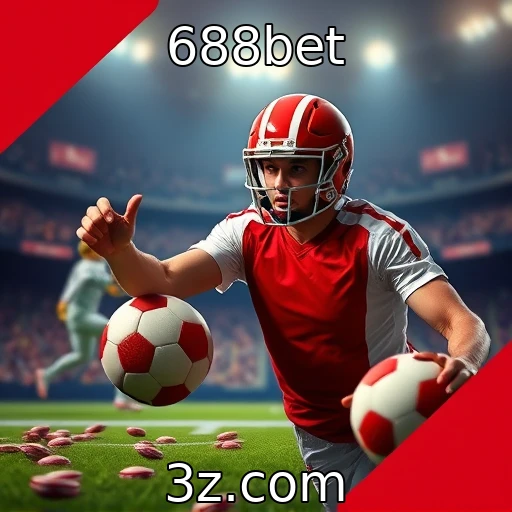 688bet Descubra as Estratégias para Apostas Esportivas Vencedoras Agora