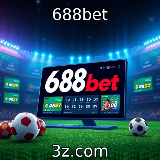 688bet Apostas esportivas: Dicas para analisar suas partidas com sucesso