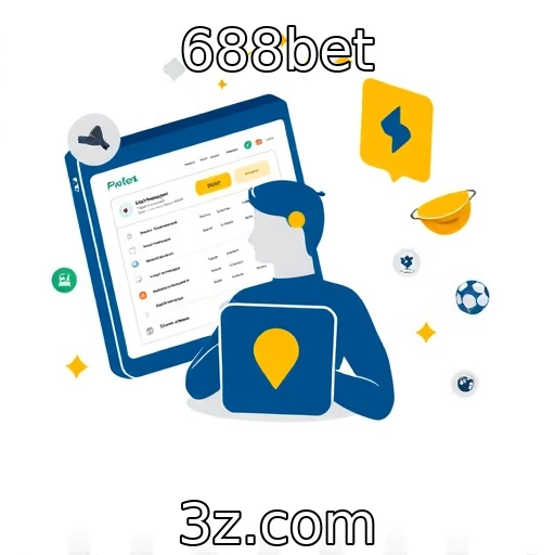 688bet Apostas esportivas: Metodologias para maximizar seus ganhos agora