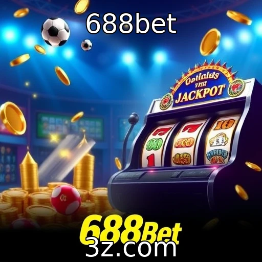 688bet Apostas Esportivas: Como Analisar Partidas para Aumentar suas Chances