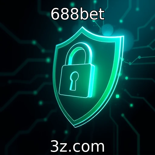 688bet Dicas essenciais para apostar com segurança no 688bet
