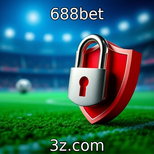 688bet Apostas Esportivas: Como Analisar Jogadores e Times Eficazmente