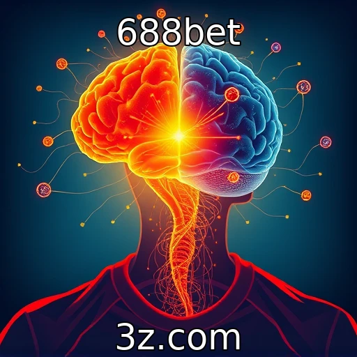 688bet Apostas Esportivas: Estratégias Para Analisar Partidas e Ganhar Mais