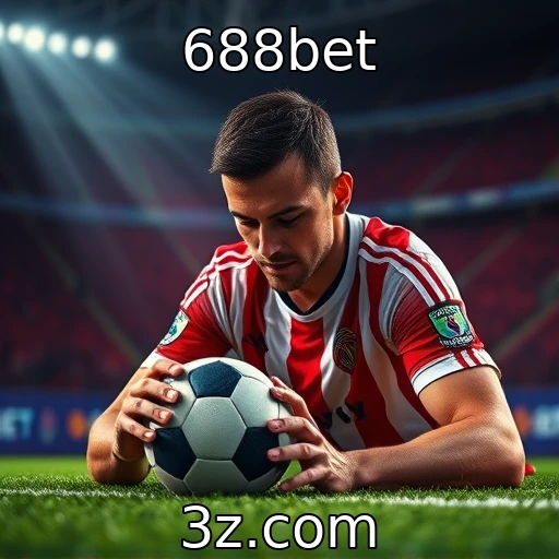 688bet Apostas esportivas: Dicas para analisar suas partidas com sucesso